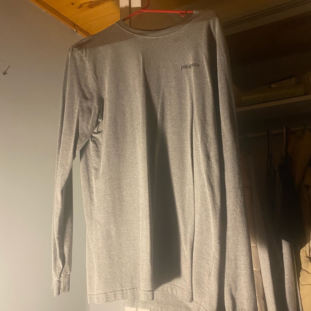 Patagonia Long Sleeve